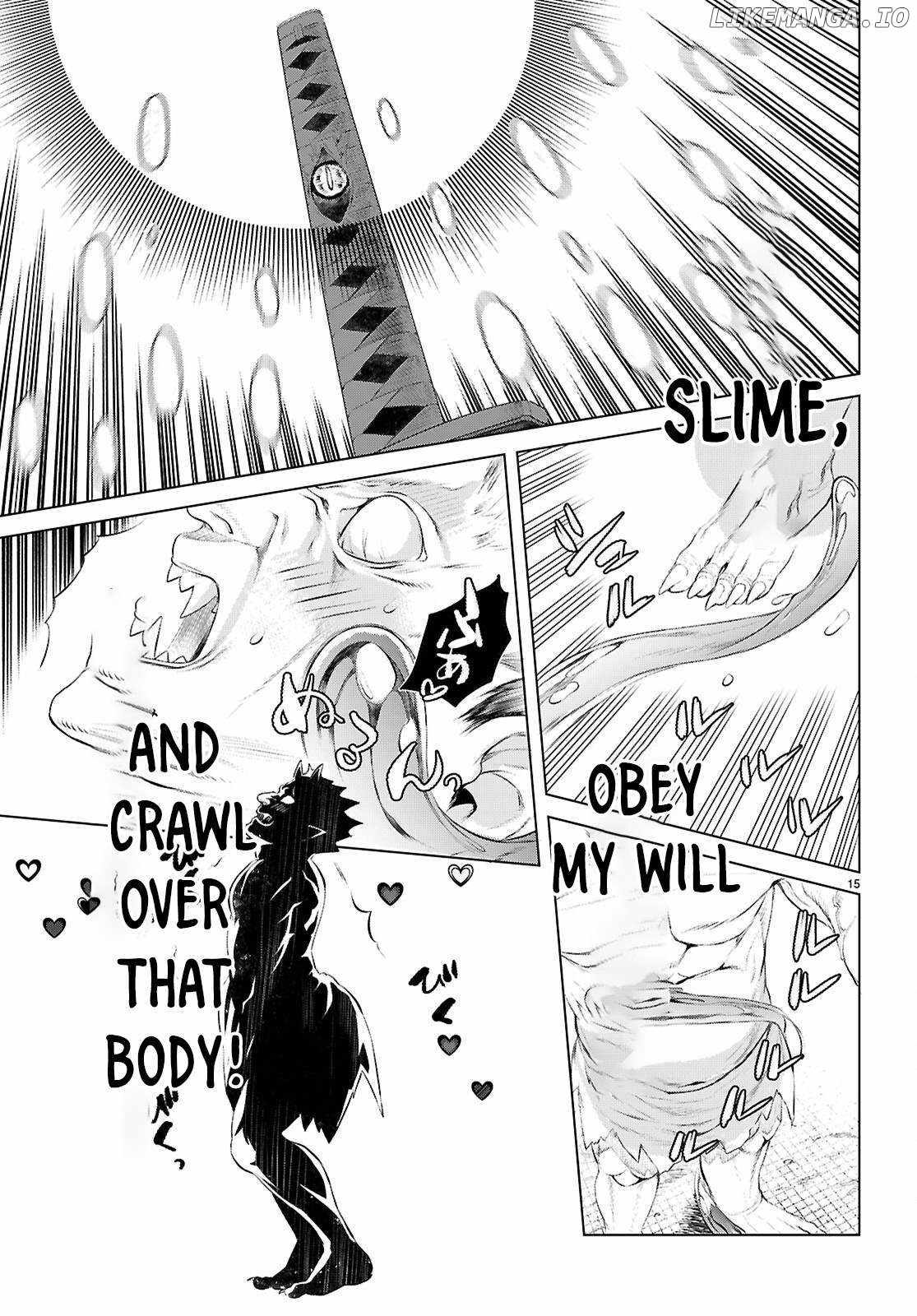 Being Able to Edit Skills in Another World I Gained OP Waifus Chapter 75 16